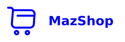 Maz Shop